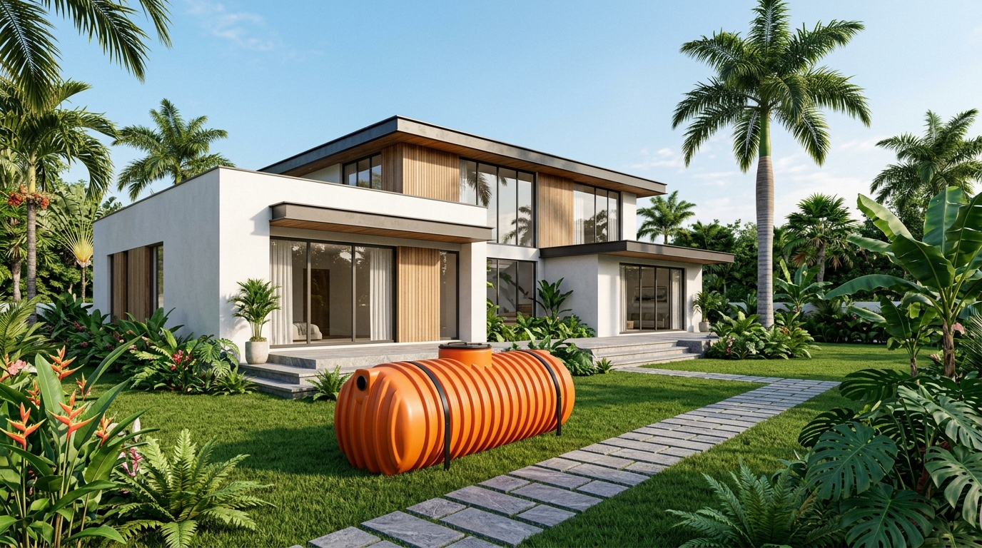 The Complete Guide to Septic Tank Installation