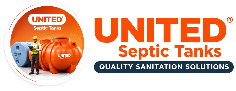UNITED Septic Tanks - Quality Sanitation Solutions